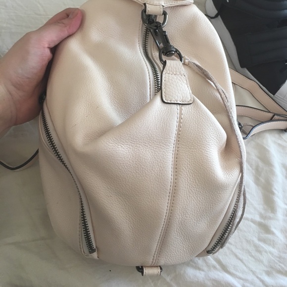 Rebecca minkoff small Julian backpack main image 4