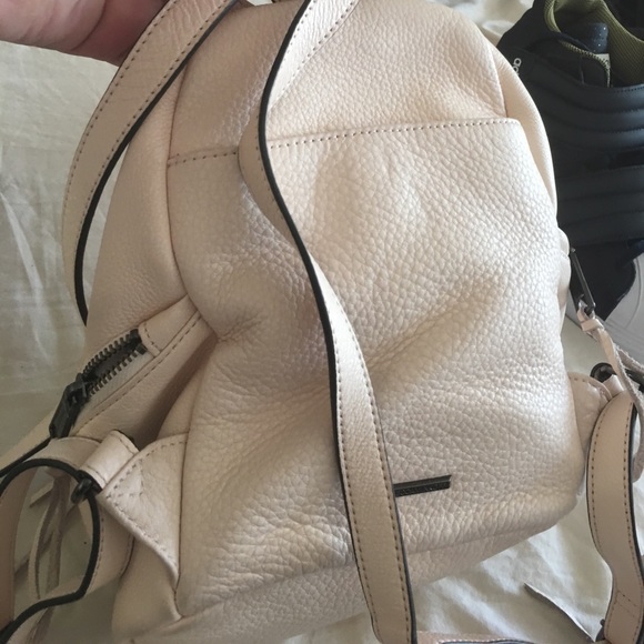 Rebecca minkoff small Julian backpack