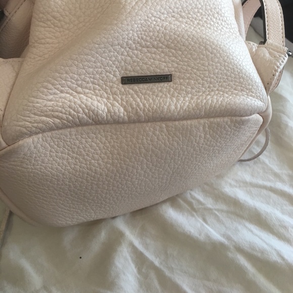 Rebecca minkoff small Julian backpack main image 6