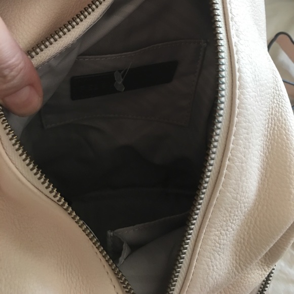 Rebecca minkoff small Julian backpack