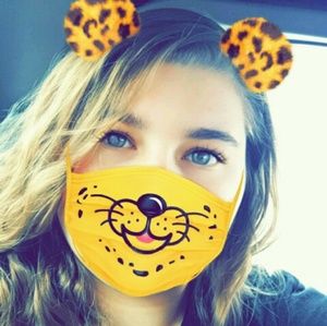 Meet your Posher, Mariah