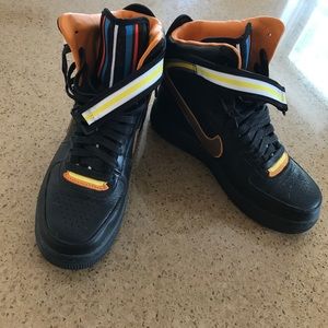Nike Riccardo Tisci Sneakers