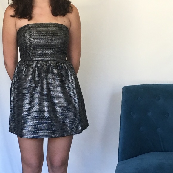 Silicone Dresses
