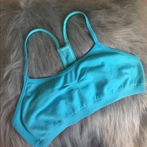 **ivivva sports bra**