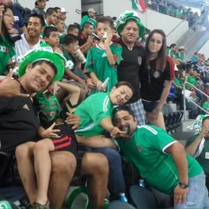 Meet your Posher, Braulio