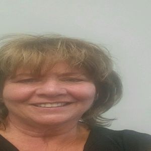 Meet your Posher, Linda