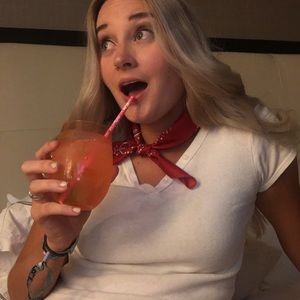 Meet your Posher, Mariah