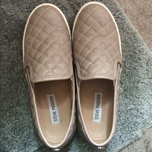 Steve Madden shoes