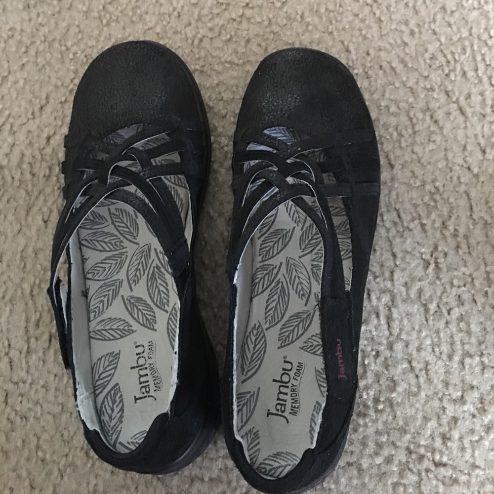 Jambi Maryjane shoes
