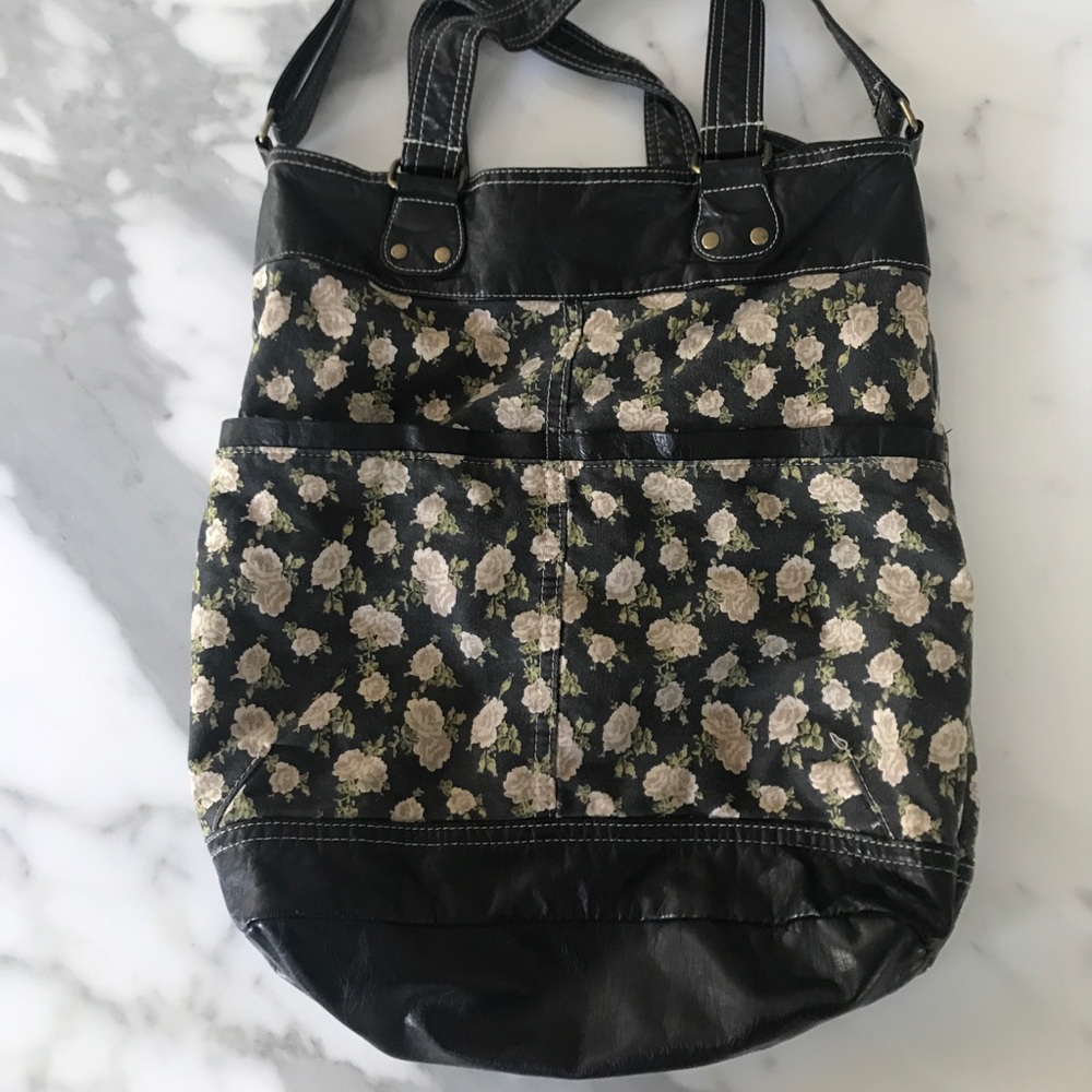 LF INSPIRED BOOK BAG