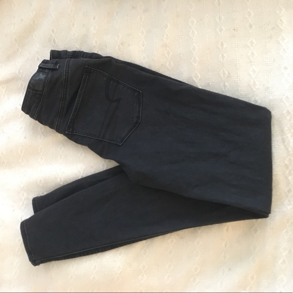 American Eagle Sky High Jeggings - 2 Long