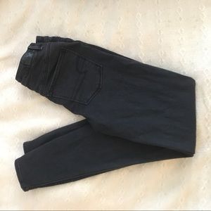 American Eagle Sky High Jeggings - 2 Long