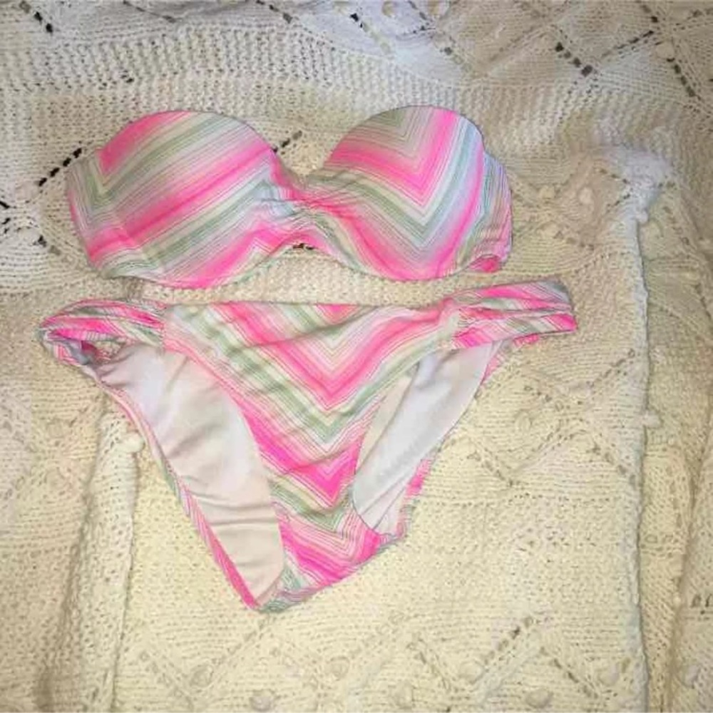 victoria secret bathing suit