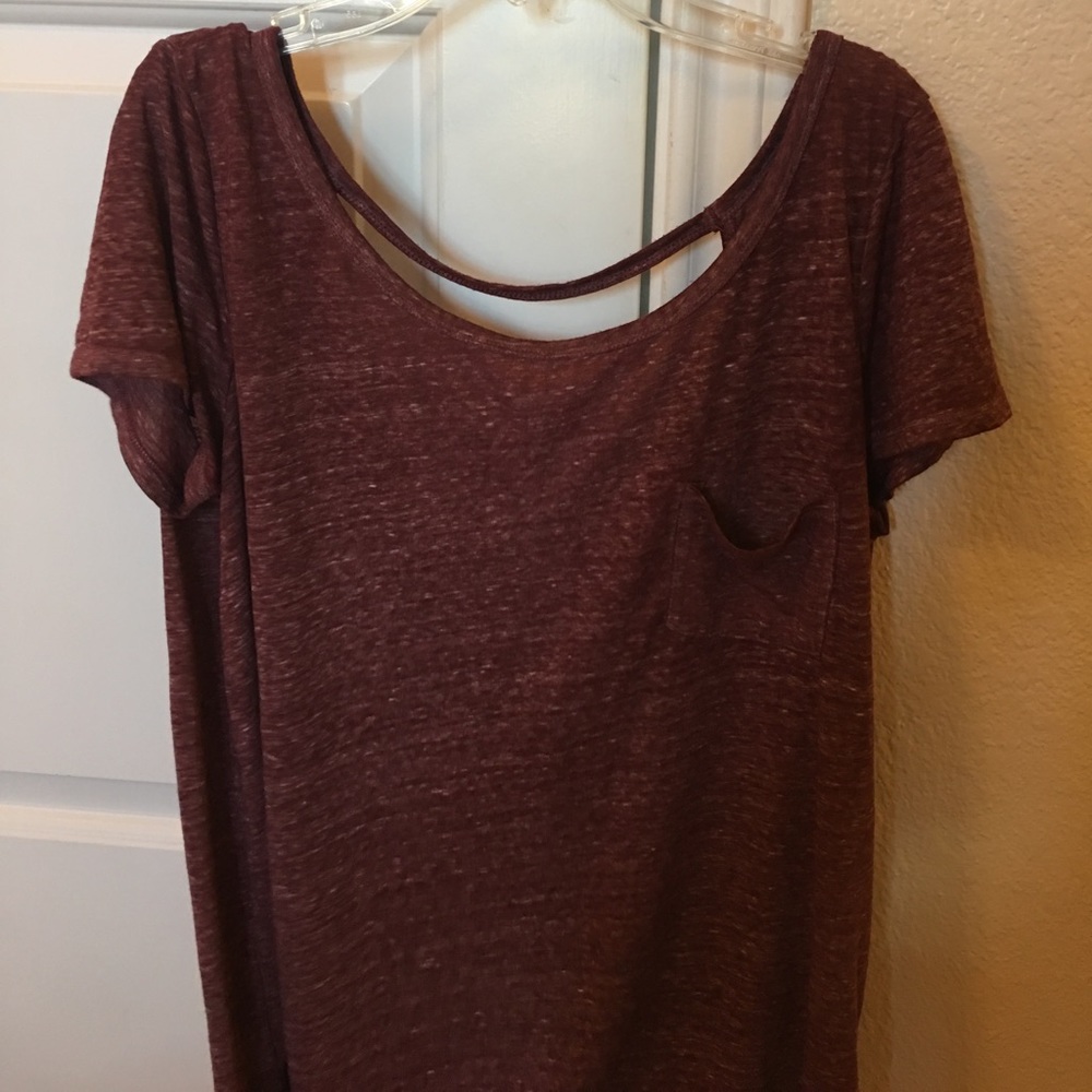 American Eagle Tee