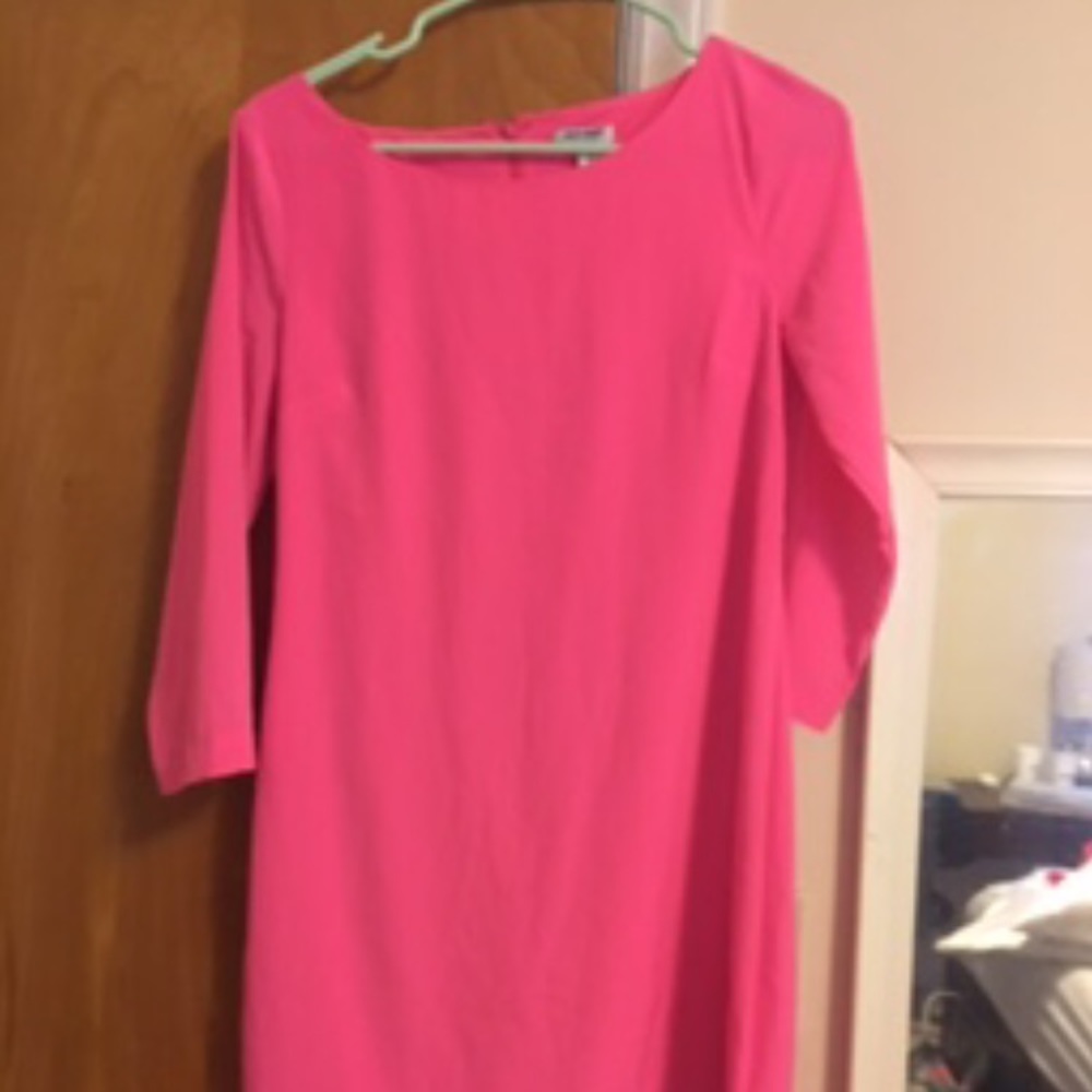 Old navy pink dress
