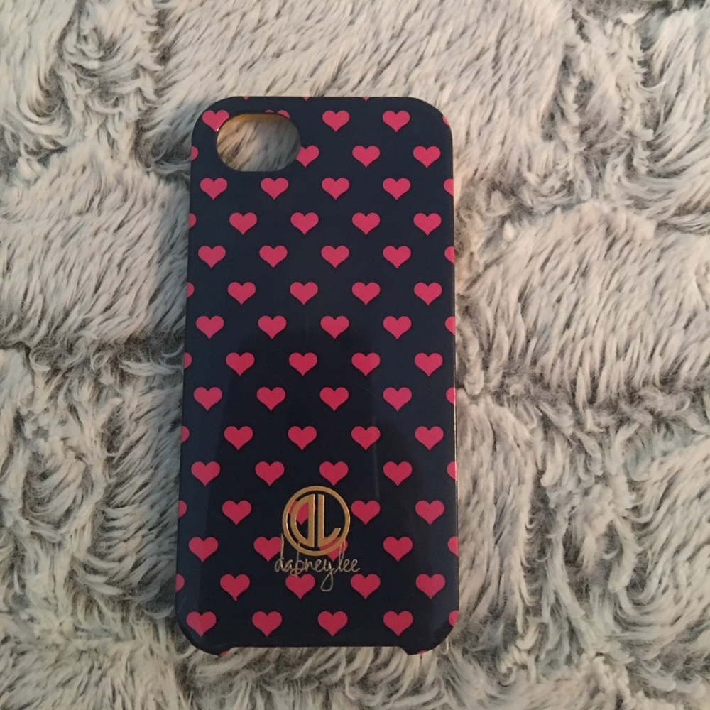 iPhone 5 case