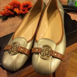 Liz Claiborne flats