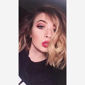 Meet your Posher, Madison