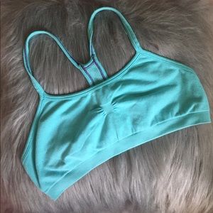 **ivivva sports bra**