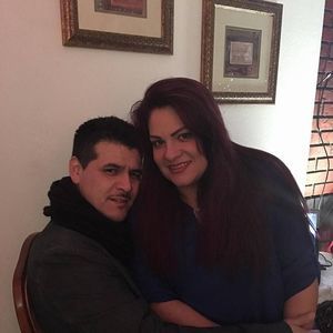 Meet your Posher, Luis