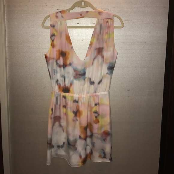 Parker Dress-JUST LOWERED PRICE - Picture 2 of 4