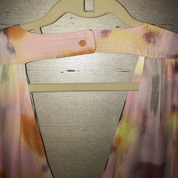 Parker Dress-JUST LOWERED PRICE - Picture 3 of 4