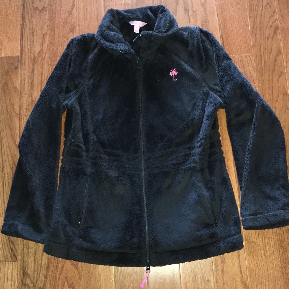 Lilly Pulitzer Coat