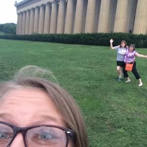 Meet your Posher, Angel