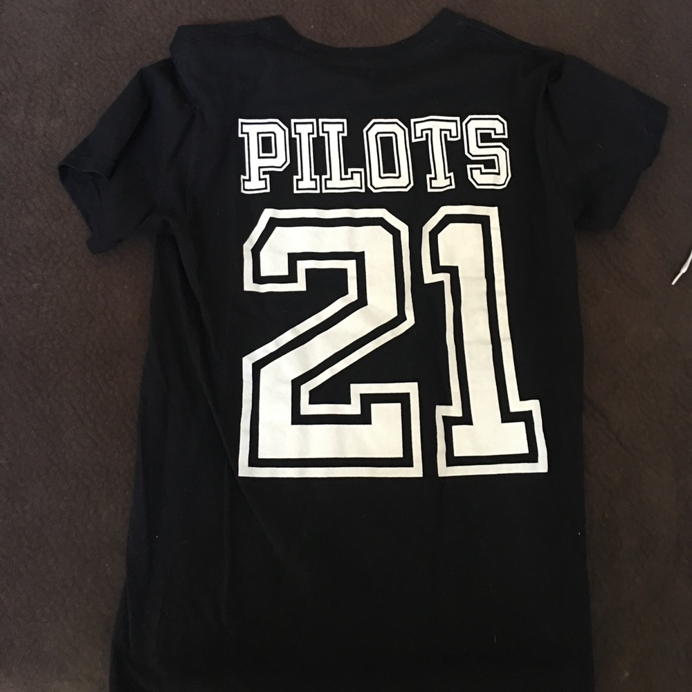 21 Pilots Tshirt
