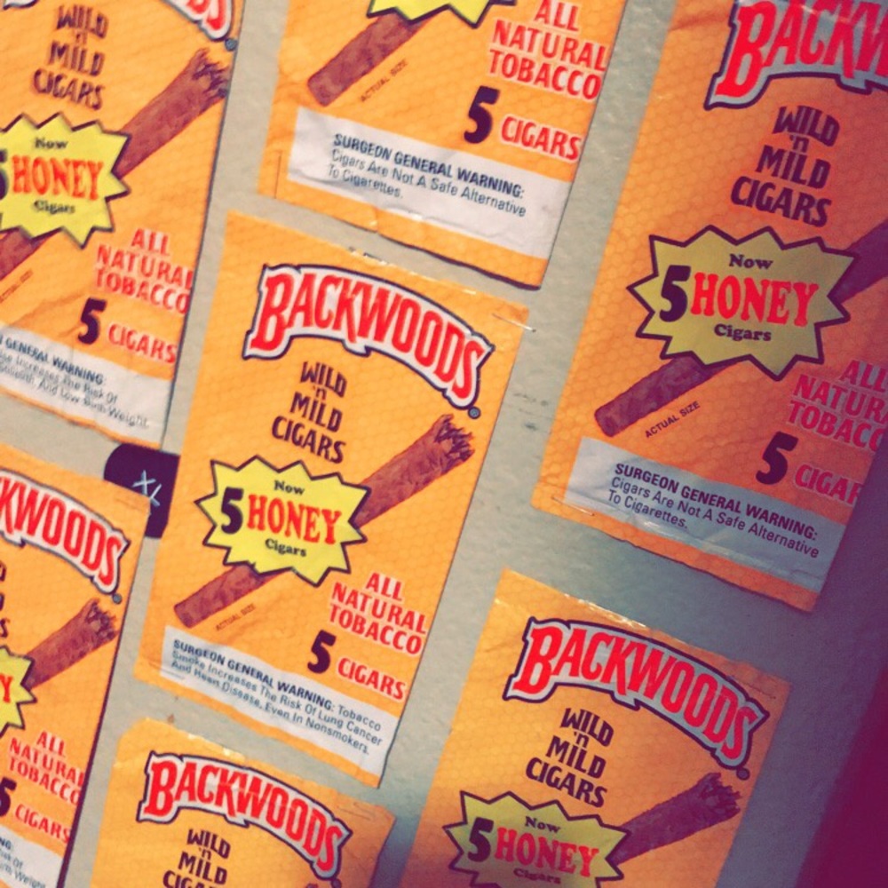 Meet your Posher, Andy.