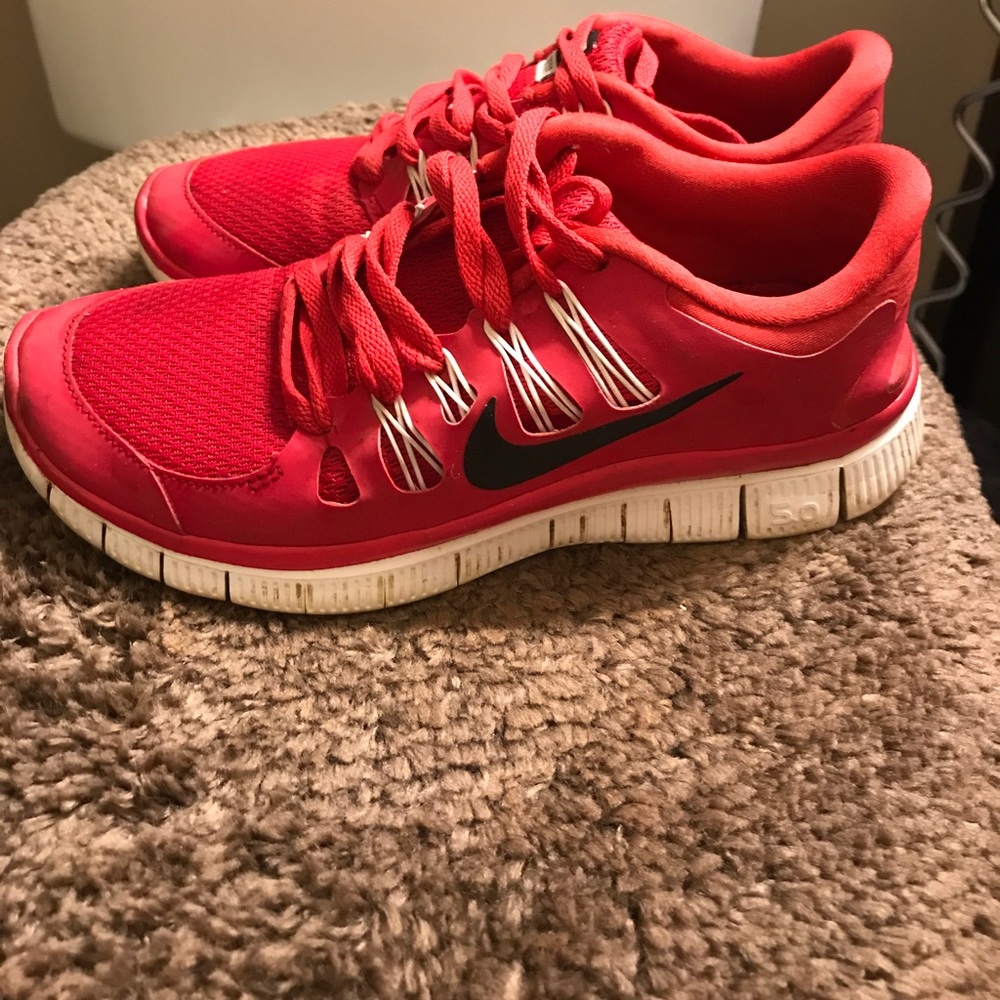 Nike free run