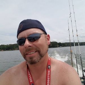 Meet your Posher, Wayne