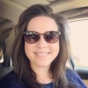 Meet your Posher, Wendy