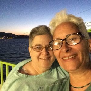 Meet your Posher, Julie