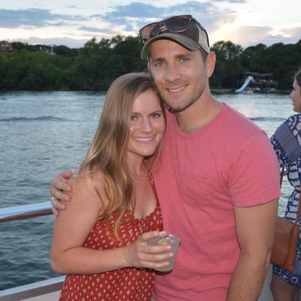 Meet your Posher, Kate