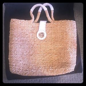 Bravo bag Michael kors