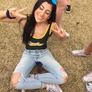 Meet your Posher, Gigi