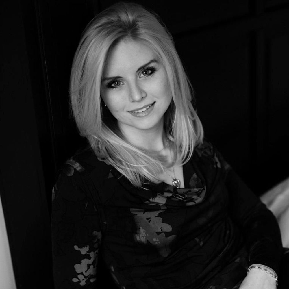 Meet your Posher, Lauren