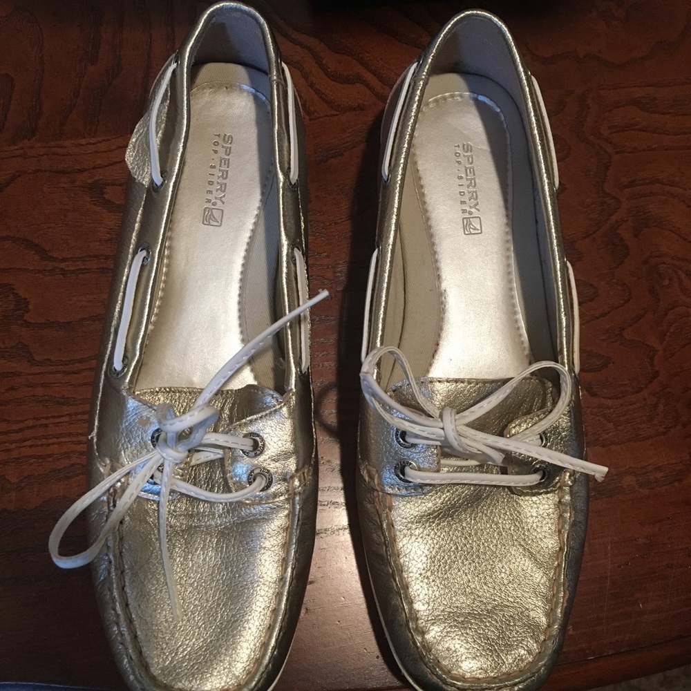 Women's Sperry Top-Sider