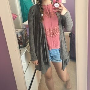 American Eagle Cardigan!!!