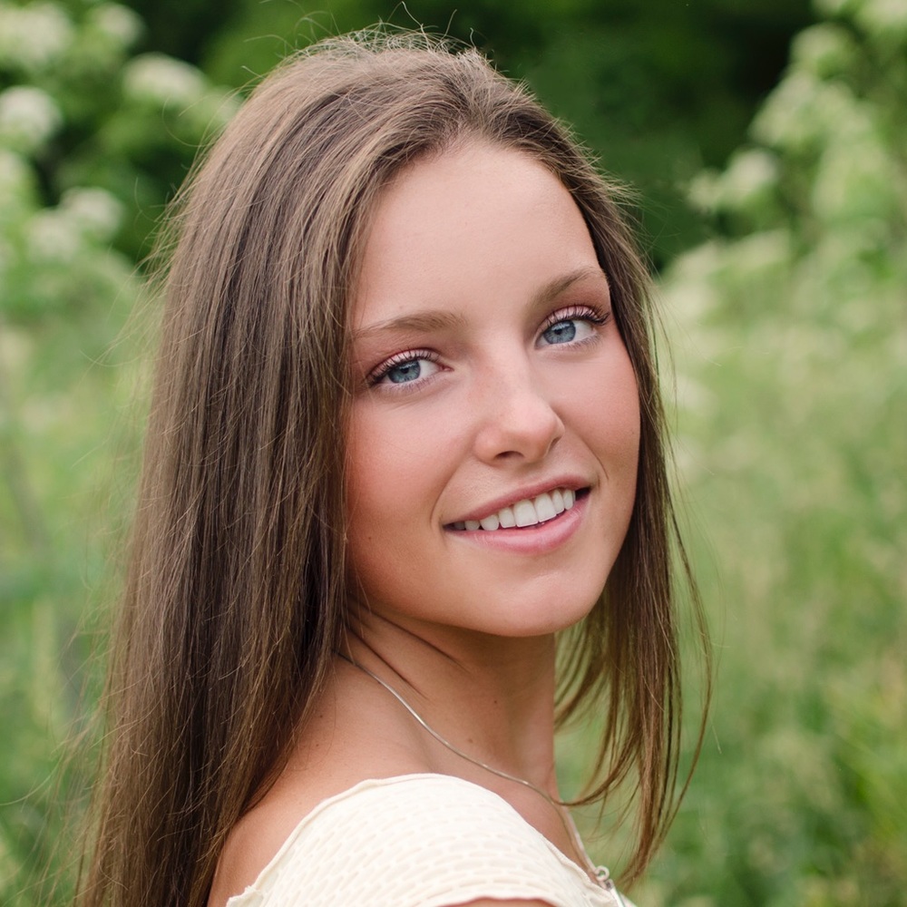 Meet your Posher, Erin