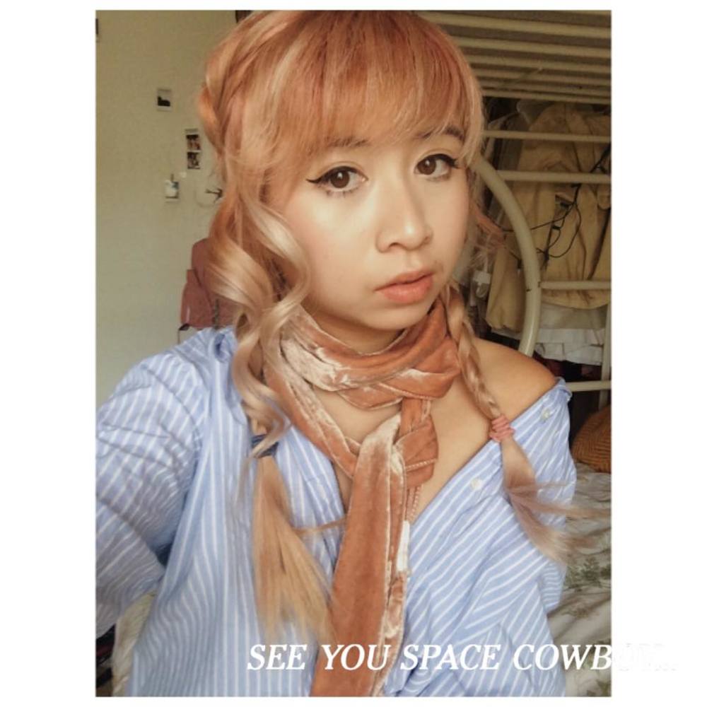 Meet your Posher, Lisa