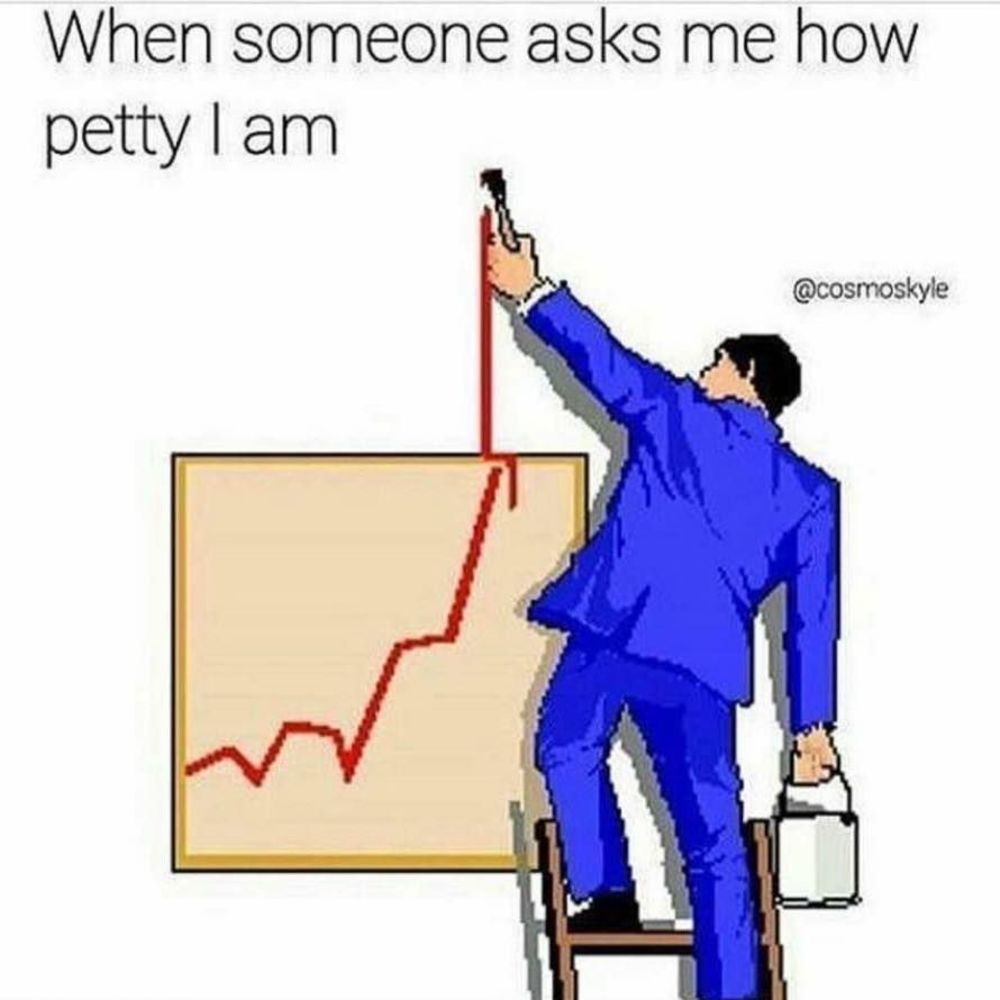 Meet your Posher, Molock