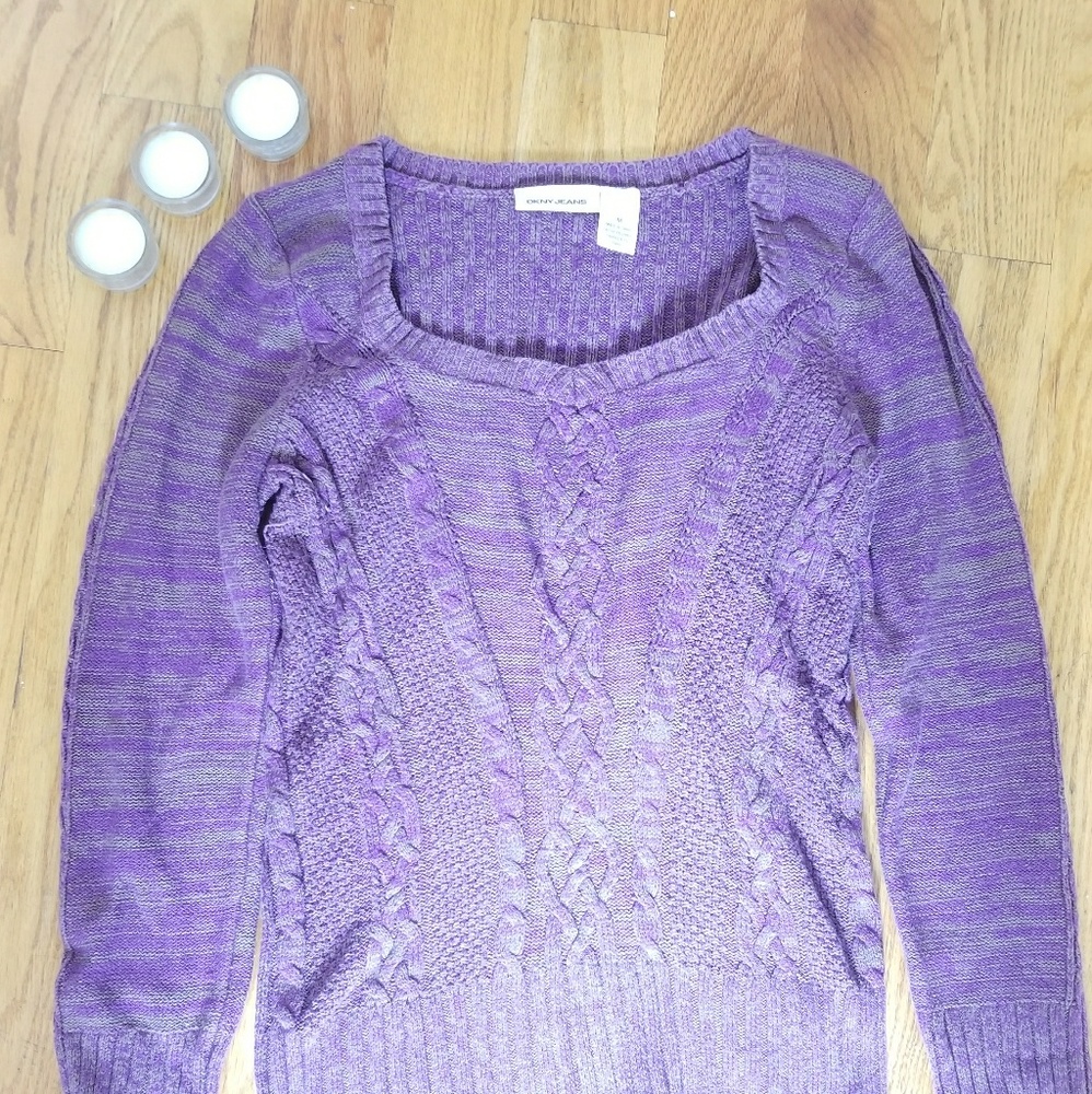 DKNY Sweater