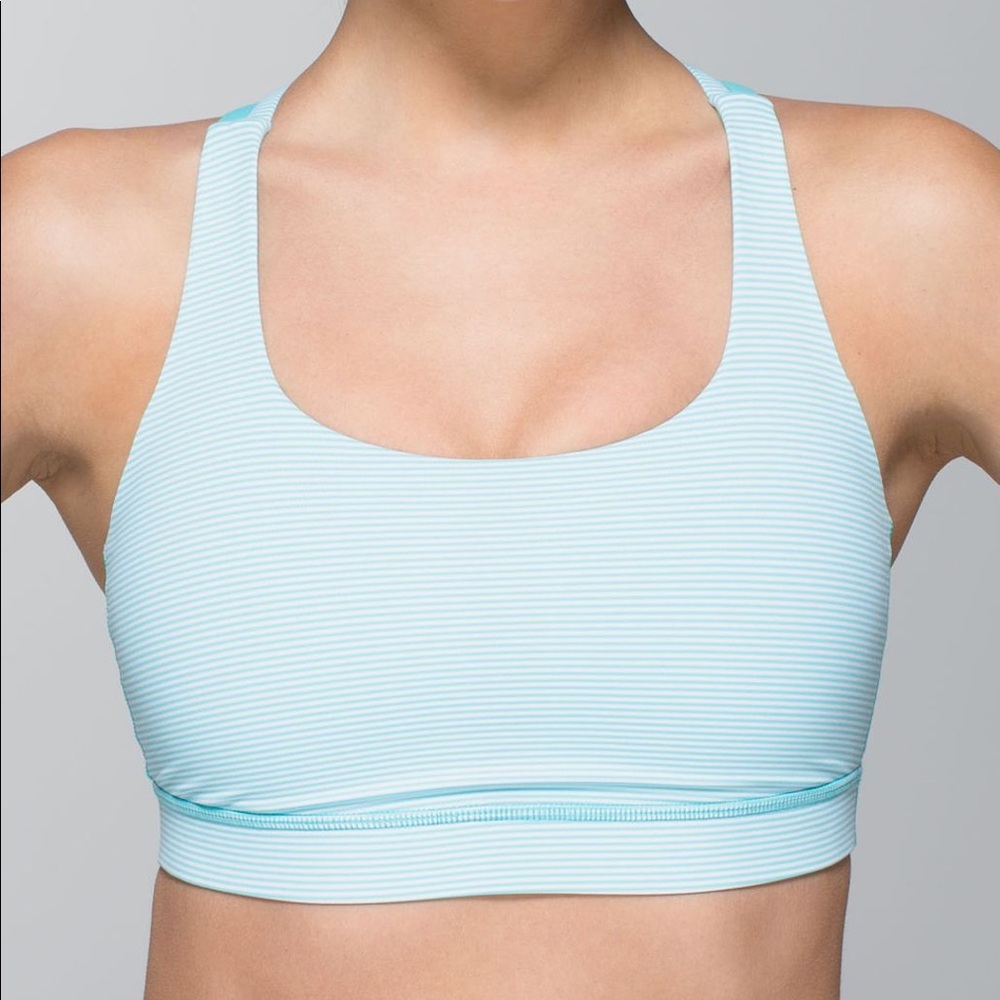 Lululemon Energy Bra