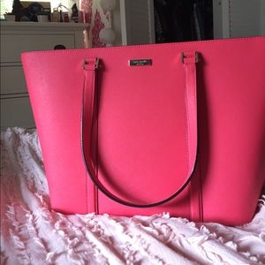 Kate Spade large tote