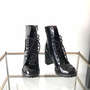 Report Signature Allon Boots