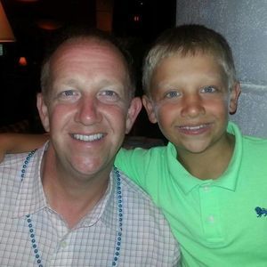 Meet your Posher, Jerry