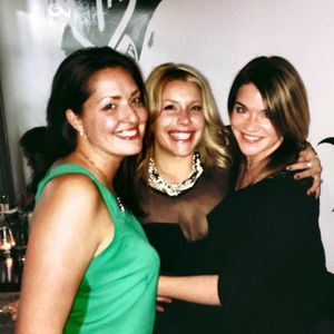 Meet your Posher, Callie