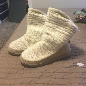 Jessica Simpson Slippers